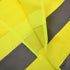 Hi Vis Kids Safety Vest| Lightweight,Adjustable & Comfy |Toddler Safety Vest,Reflective Vest Kids,toddler construction vest for Cycling & Running...