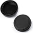 Camera Body Cap and Lens Rear Cap Cover Replacement Set for Olympus OM Mount Cameras and Lens,2 Sets...