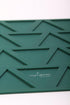 Triangle Chip Silicone Sheet Mold Compatible With Magic Mill Pro Compatible With BioChef Arizona Dehydrator Bright Kitchen Re-Usable Non-Stick Mat...