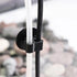 20Pcs Aquarium Suction Cup Clip for Fish Tank Oxygen Tube Hose Pump Power Cord Buckle Wire Finisher Suction Cups Aquarium Accessories...