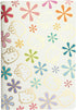 Erin Condren Productivity Petite Journal (Hello Kitty Metallic Asterisks)...