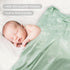 Viviland Jersey Swaddle Blanket, Ultra Soft Stretchy Receiving Blanket, Newborn Swaddle Wrap for Boys & Girls, 40 x 30 inches, 2 Pcs...