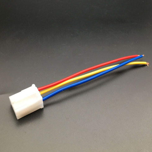 Plug Repair Starter Solenoid Relay Wiring Harness Compatible with Yamaha YFZ450 Raider R1...