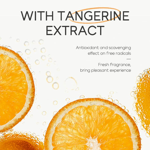 Skin Care Set Vitamin C Women Beauty Gift Sets Skin Care Kit with Cleanser, Toner, Serum, Eye Cream, Face Cream Travel Kit for Women Teen Girls Mo...