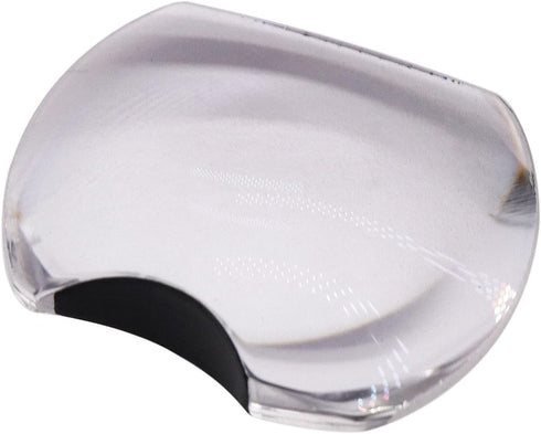 BestParts Optical Concave Glass Len Replacement for Projector Optoma HD20 HD23 HD180 HD66 HD200X GT750 TX542 HD21 HD25 HD26 HD30 HDF520 Condenser ...