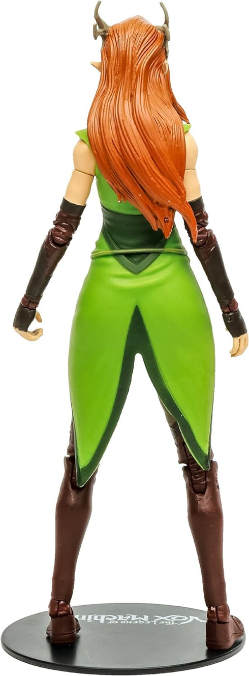 McFarlane Toys Critical Role 7IN Figures WV2 - Campaign 1 VOX Machina - KEYLETH...