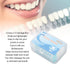 Interdental Brush, Floss Toothpick Brush Eliminate Bad Breath Portable Safe 200pcs Plaque Removal for Travel for Oral Care (Mint Green)...
