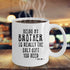 Kropsis Being My Brother Is Really The Only Gift You Need -Love You- Ceramic Coffee Mug White...