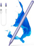 Active Stylus Pens for Touch Screens, NTHJOYS Digital Pencil for iOS/Android with Magnetic Design Fine Point Stylist Compatible with Apple iPad/Pr...