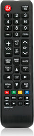 BN59-01199F Replaced Universal TV Remote Control fit for Samsung LED HDTV 7500 9500 6200 6520 Series UN32J5205 UN40JU6700 UN48JU6700 UN55JU6700 UN...