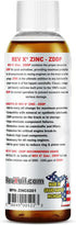 REV X ZDDP Oil Additive - Zinc & Phosphorus...