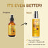 Biotin Hair Growth Serum with Castor Oil, Argan Oil - Hair Loss Prevention Treatment with Hair Regrowth Formula for Women by Beaueli...