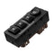 4x4 Switch 4WD Wheel Drive Switch for | 2003-2007 Chevy Silverado Suburban Avalanche Tahoe, GMC Sierra Yukon, Cadillac Escalade | Replaces OE# 192...