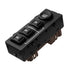 4x4 Switch 4WD Wheel Drive Switch for | 2003-2007 Chevy Silverado Suburban Avalanche Tahoe, GMC Sierra Yukon, Cadillac Escalade | Replaces OE# 192...