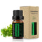 GREENSLEEVES Peppermint Essential Oil, 10ml Pure Plant-Based Fragrance Oil for Aromatherapy, Essential Oils for Diffuser, Air Freshener, Massage, ...