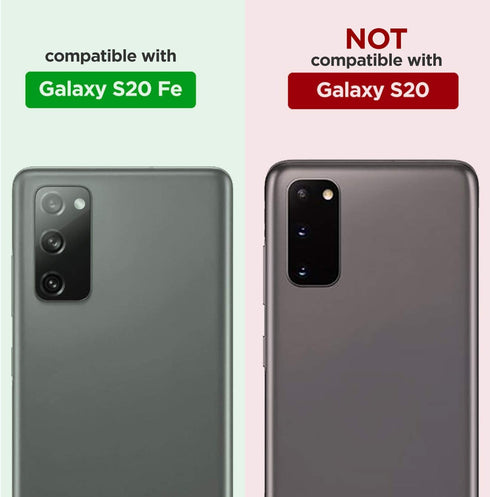 magglass Samsung S20 FE Matte Screen Protector (Fingerprint Resistant) Bubble-Free Anti Glare Tempered Glass Display Guard for Galaxy S20 FE (Case...