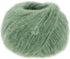 Lana Grossa Alpaca Moda, 14 Olive Brown Yarn......