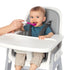 OXO Tot Infant Feeding Spoon, Multipack , 4 Count (Pack of 1)...