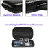 Ninyoon Original USB Microscope Carrying Case Bag for Ninyoon WiFi & USB Digital Microscope, Also Compatible with Other Brands Handheld Microscope...