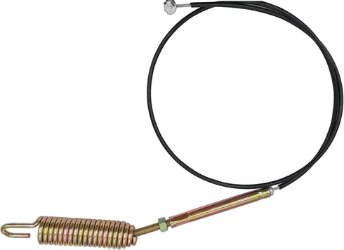 Auger Cable 121-6812 for Toro 724 OE, 826 OE, 726 OE Power Max Snowblower Power Max 824 Oe, 826 Oxe Snowthrower...