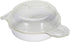 Nordic Ware 3-in-1 Breakfast set, 2-Piece, White...