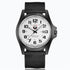 CdyBox 3 Pack Women Nylon Strap Watches Men's Calendar Sport Quartz Wristwatch Military Watch Wholesale...
