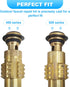 for Prier 630-7755 Wall Hydrant Repair Kit Fit Mansfield Wall Hydrants...
