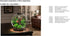 BiOrb 46093.0 Sea Fan Small Black Aquariums...