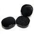 Makeup Sponge Brush Cleaner, Dry Makeup Eyeshadow Brush Cleaner Removal Color Switch Sponge Make Up Cleaning Tool - Pack of 2...