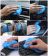 Car Cleaning Gel Universal Detailing Kit Automotive Dust Car Crevice Cleaner Slime Auto Air Vent Interior Detail Removal for Car Putty Cleaning Ke...