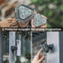 Mobile Phone Chest Strap Harness Mount?Adjustable Phone Chest Harness Holder for VLOG/POV | Balance Stability and Comfort Performance...