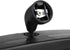for for mk4 1999 rearview mirror Car Interior Rearview Mirror,Plastic + glass Inner Rearview Mirror for B5 MK4 1999-2005,3B0857511G(Black)...