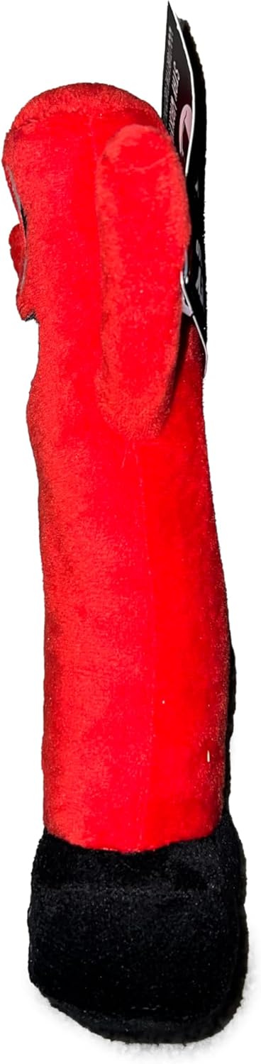 Dog Toy - Mini Tubeman Toy for Dogs, Suitable for Small to Medium Breeds...