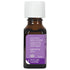 Aura Cacia Lavender (Spike), Essential Oil, 0.5-Ounce Bottle...