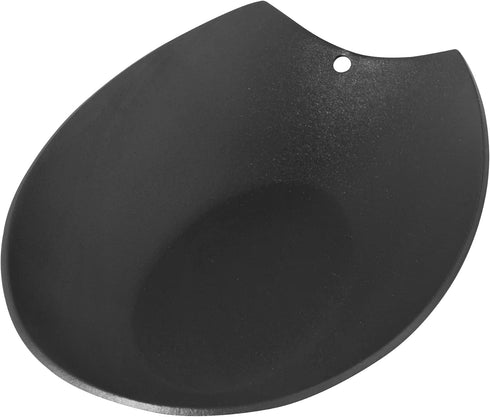 Oggi Spooner Stainless Steel Spoon Rest- Holds Kitchen Utensils for Mess Free Cooking, Great Spoon Rest for Kitchen Counter,Kitchen Accessories, U...