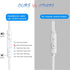 6Pack Wired Earbuds Headphones, Earphones with Heavy Bass Stereo Noise Blocking, Microphone, Compatible with iPhone, Android Phones, Laptops, Comp...