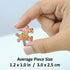 MasterPieces 750 Piece Jigsaw Puzzle for Adults and Family - Jewel of the Garage - 18"x24"...