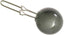 SHRIYA Tadka Pan Mini Fry Pan Spice Heating Aluminium Tadka Dal Large for saag dal kadhi dhokla Vaghariya Mini Wok...