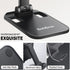 Folding Cell Phone Stand for Desk, Adjustable in Height and Angle Phone Holder, Widely Compatible with All Phones, Tablets, and Other Desk Accesso...
