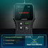 LAUNCH OBD2 Scanner Engine Fault Code Reader, CR319 Code Reader Scanner, CAN Diagnostic Scan Tool Supports DTC Lookup, Mode6 O2 Sensor for OBDII P...