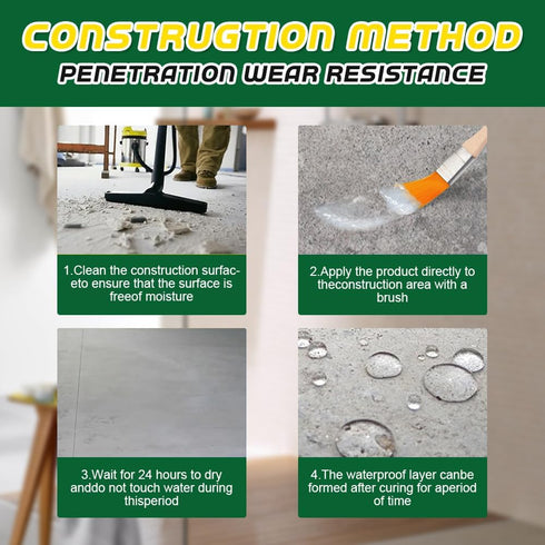 Super Insulating sealant, Invisible Waterproofing Agent, Waterproof Insulating sealant, Transparent Leak-Proof Waterproofing Glue, Waterproof Glue...
