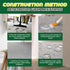Super Insulating sealant, Invisible Waterproofing Agent, Waterproof Insulating sealant, Transparent Leak-Proof Waterproofing Glue, Waterproof Glue...
