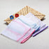 1PC White Protective Ironing Scorch-Saving Mesh Pressing Pad Mesh Cloth,Deft Processed,No Melt Pressing Cloth for Easy Ironing and Protection,Craf...