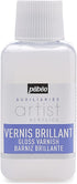 Pebeo Artist Acrylics Auxiliaries Gloss Varnish, 250-Milliliter...
