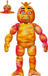 Funko Pop! Action Figure: Five Nights at Freddy's, Tie Dye- Chica...