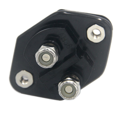 ZOOKOTO 15A Circuit Breaker Fuse Inverter with Manual Reset Button for Auto Truck RV Marine Trailer Waterproof 12V-32V DC 15 Amps...