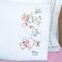 Jack Dempsey Needle Art Kittens Children's Pillowcase......