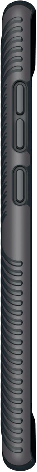 Speck Products Presidio Grip Cell Phone Case for Samsung Galaxy Note8 - Graphite Grey/Charcoal Grey Presidio Grip...