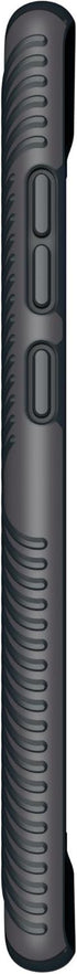 Speck Products Presidio Grip Cell Phone Case for Samsung Galaxy Note8 - Graphite Grey/Charcoal Grey Presidio Grip...