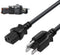 Heavy-Duty Power Station Charging Cable, Fast Charging Cable for Jackery Explorer 2000/1500/1000 Pro,Ecoflow Delta/River Series,Bluetti EB3A;Anker...